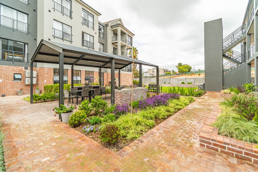 2 Bedroom Property for Sale in Durbanville Western Cape